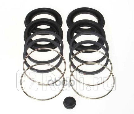 Ремкомплект суппорта перед правлев BREMBO FKT064 1570₽