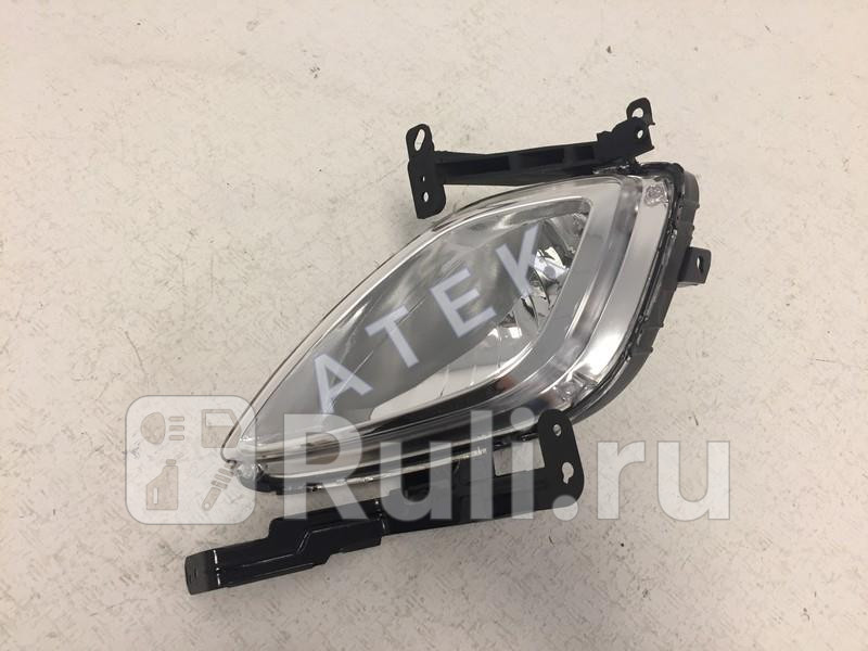 Противотуманная левая Atek 23123170 1240₽