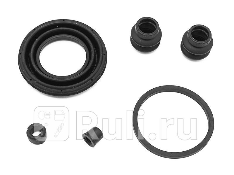 Ремкомплект тормозного суппорта зад NISSAN MURANO 51 07-PATHFINDER 52 13-QASHQAI 07-RENAULT KOLEO AUTOFREN D41920 520₽