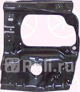 РАМКА R ФАРЫ KLOKKERHOLM 9558242 10780₽