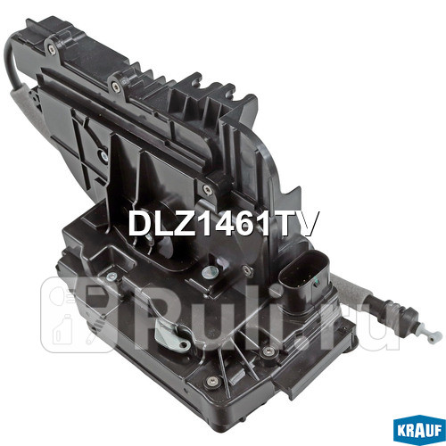 Замок двери Krauf DLZ1461TV 17260₽