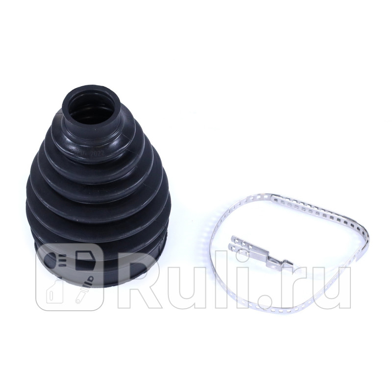 Пыльник ШРУСа для ам Renault DusterFluenceMegane III нар хомуты Riginal RG2300389 770₽