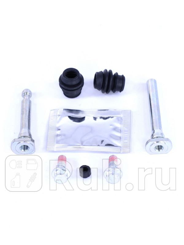 Ремкомплект направляющих переднего суппорта Nissan QashqaiX-Trail 07- 41011-4EA0A Riginal RG3500089 650₽