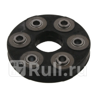 Муфта кардана MERCEDES-BENZ 190 82-93 E-CLASS 93-95 84-93 SWAG 10860043 5980₽