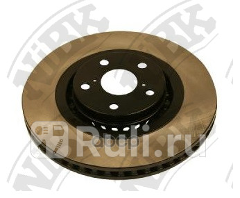 Тормдиск первент 334х30 5 отв Замена на RN1498SET NIBK RN1498 0₽