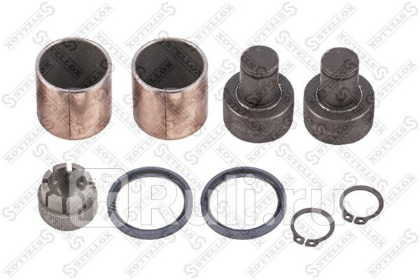 Рк вилки сцепления STELLOX 83-25301-SX 1360₽