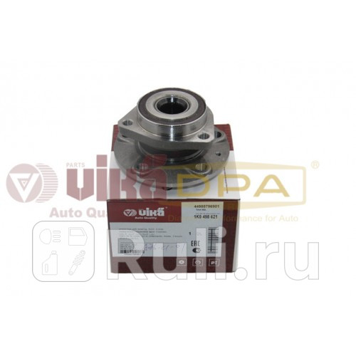 Подшипник пер ступ комкт ступица Vika 44980796901 3600₽