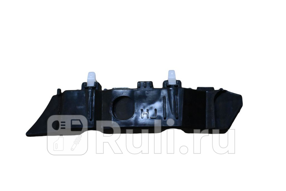 Крепление переднего бампера правое для Kia Rio 3 2011-2015 Jorden JH03K2021R 220₽