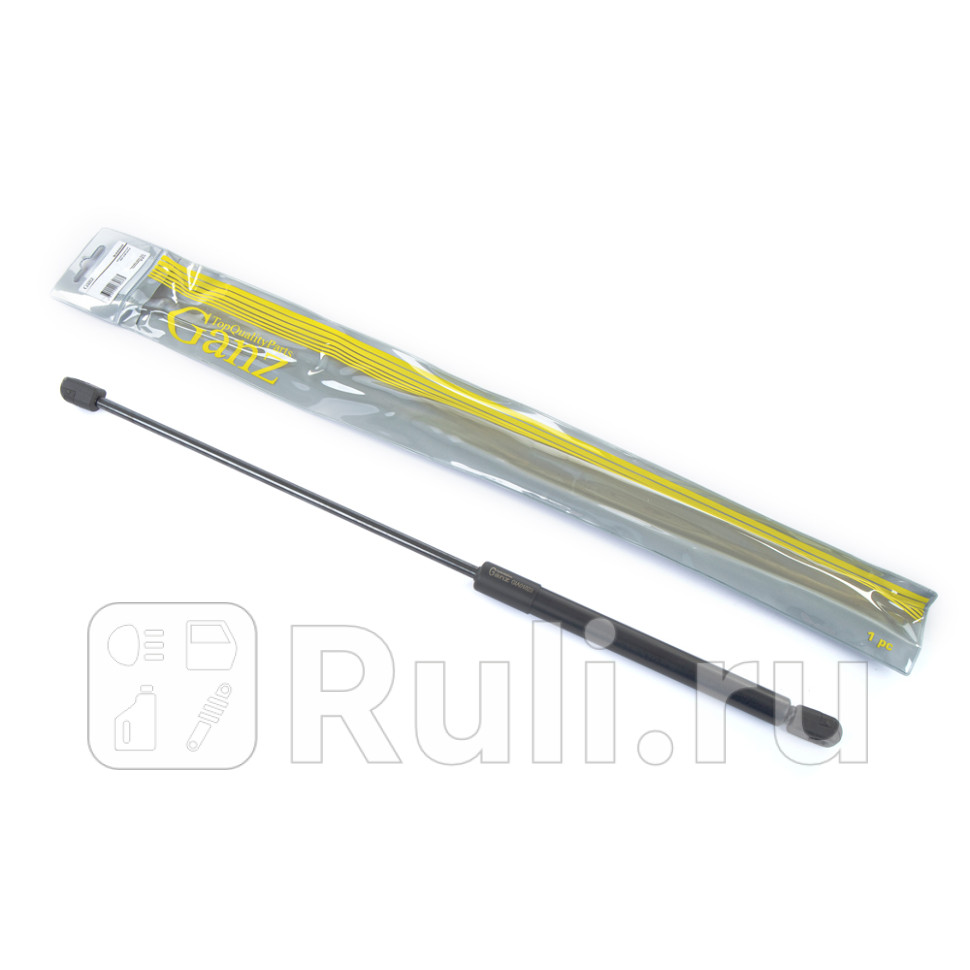 Амортизатор багажника GANZ GIA01023 1180₽