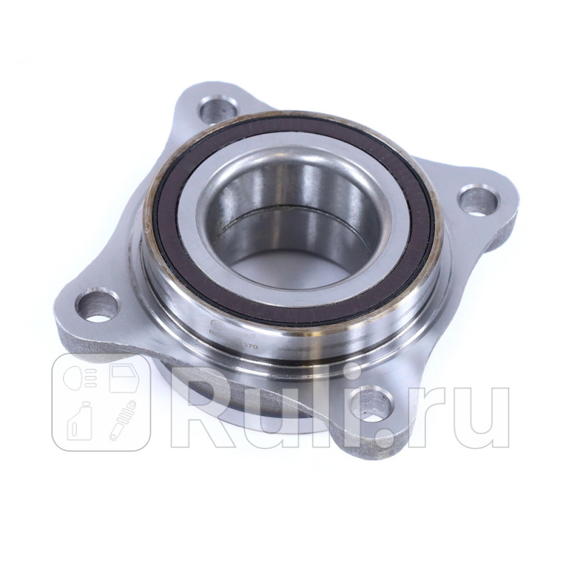 Ступица с подшипником передняя для ам Toyota Land Cruiser Prado J120J150 03- 43570-60010 Riginal RGGH21370 2460₽