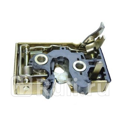 Механизм замка перед двери-правый vw 80 Ossca 721 370₽