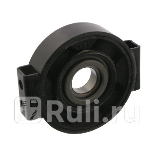 Опора кардана с подшипником 35мм mercedes-benz lkln2 84-98 t2ln1 86-94 SWAG 99902011 14430₽