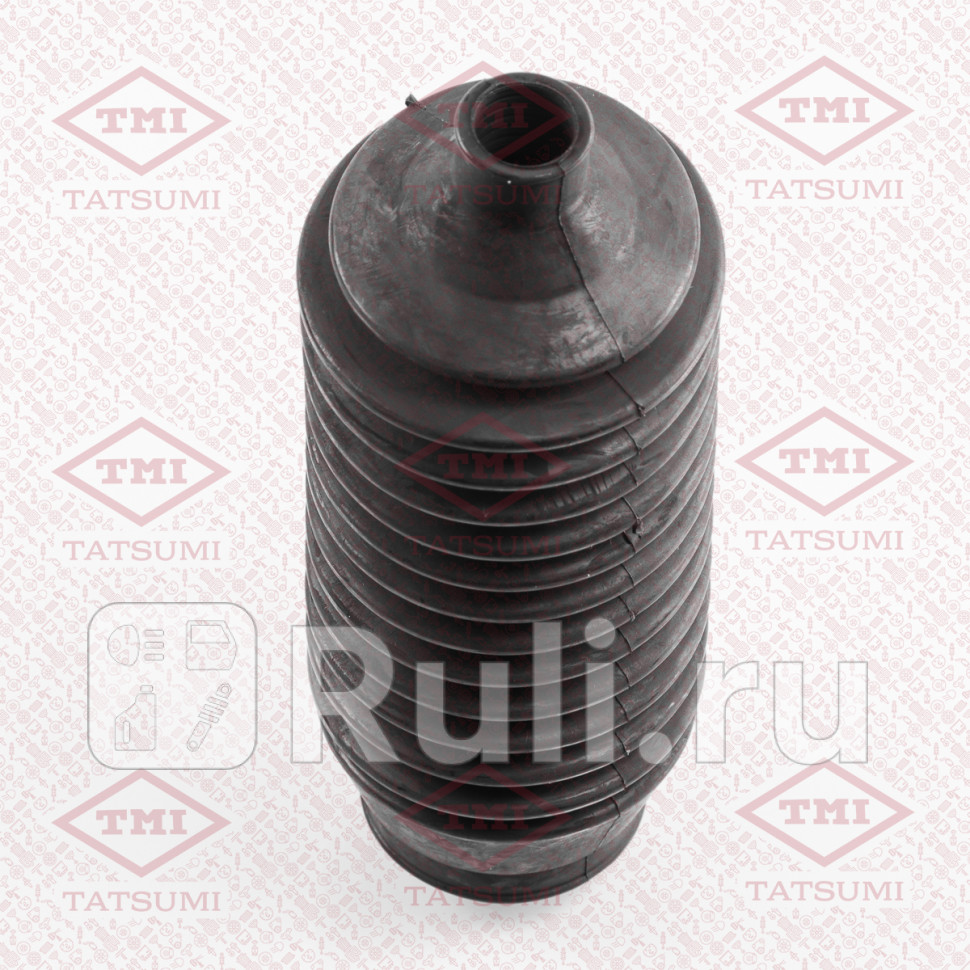 Пыльник рулевой рейки MITSUBISHI Pajero 00- TATSUMI TEH1063 340₽