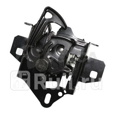 Замок капота vw passat 97 - 00 Ossca 06617 1030₽