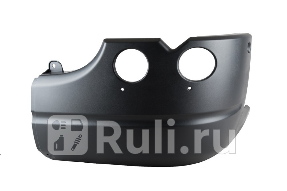 бампер левыйScania MARSHALL M3130107 10390₽