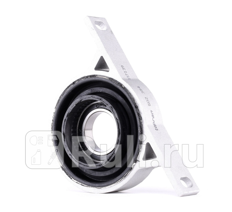 Подшипник подвесной HANS PRIES 502 354 001 2880₽