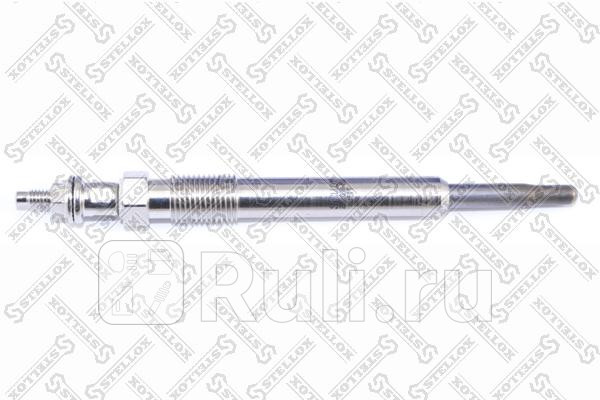 Свеча накаливания Citroen XsantiaXsara Peugeot 306406 20 STELLOX 202 032-SX 920₽