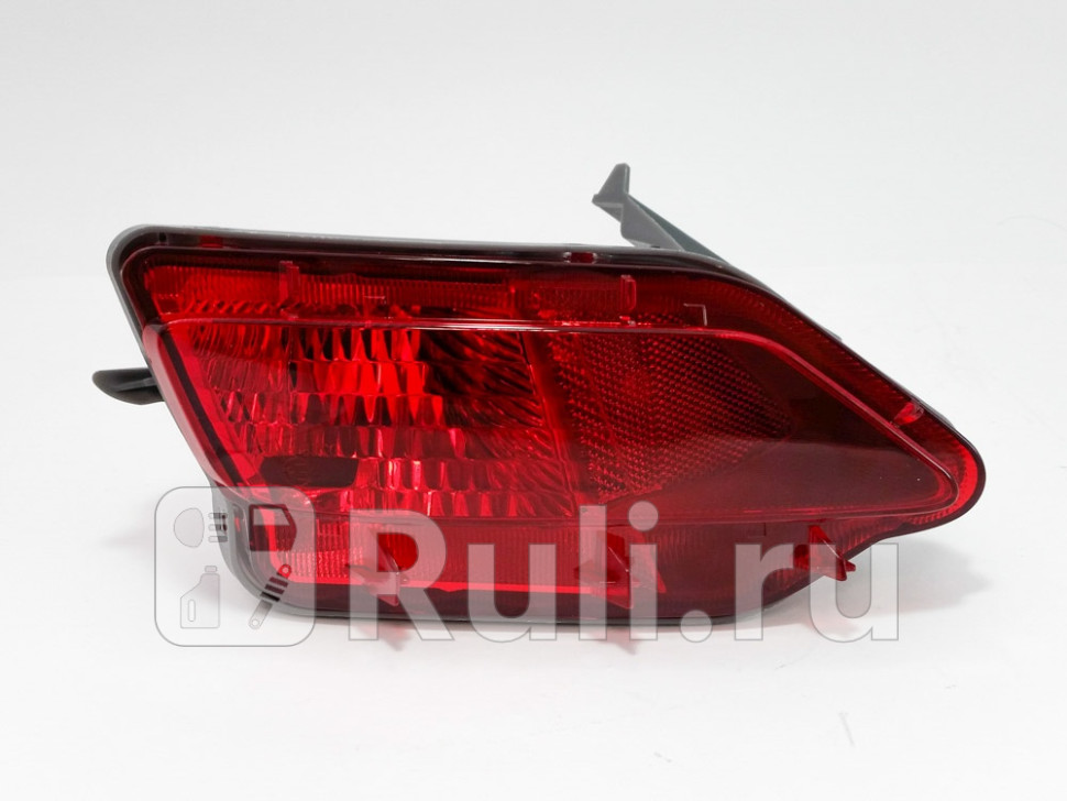 Фонарь левый задний в бампер для Toyota Rav4 2013- DEPO 212-4004L-UE 3060₽