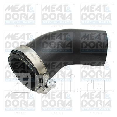 Патрубок воздушный Meat Doria 96462 1370₽