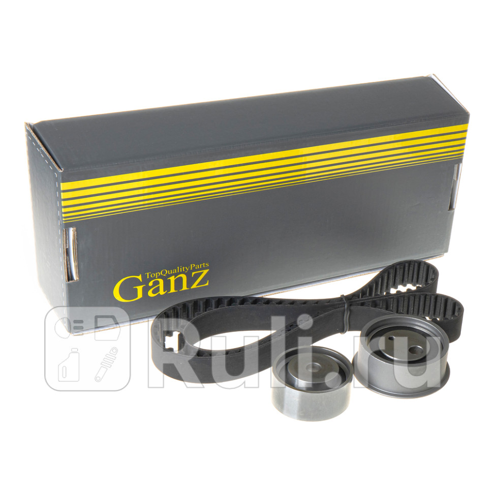 Ремкомплект ГРМ GANZ GIE34019 3740₽
