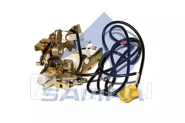 Замок двери передней правой Sampa 204132 0₽