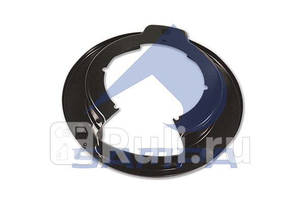 Пыльник тормозного барабана Sampa 030200 1830₽