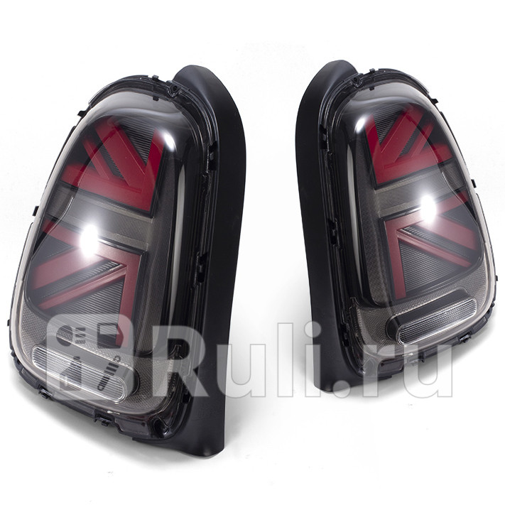 Тюнинг-фонари комплект в крыло для Mini Cooper 2014-2018 КИТАЙ CS-TL-000508 25850₽