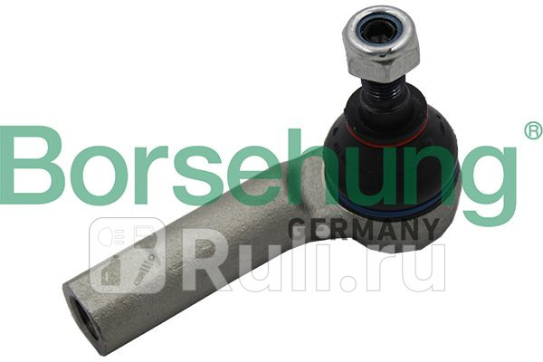 Наконечник рулевой тяги L Borsehung B18707 1880₽