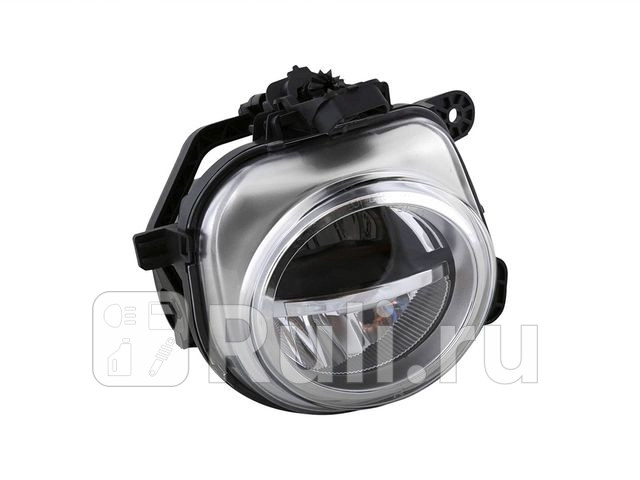 Противотуманная фара левая для BMW X3 F25 2010-2017 EAGLE EYES BM173B000L 31830₽