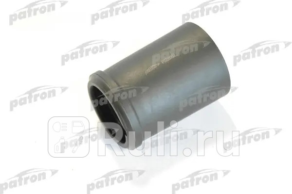 Пыльник амортизатора зад SEAT TOLEDO 91-99 VW GOLF 83-97 JETTA 84-91 VENTO 91-98 PATRON PSE6002 190₽