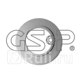 Подшипник опоры переднего амортизатора NISSAN ALMERA II N16 18 94 kW 200208- SUNNY III N1 GSP 511249 480₽
