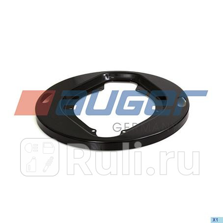 Пыльник тормозного барабана AUGER 53308 2000₽