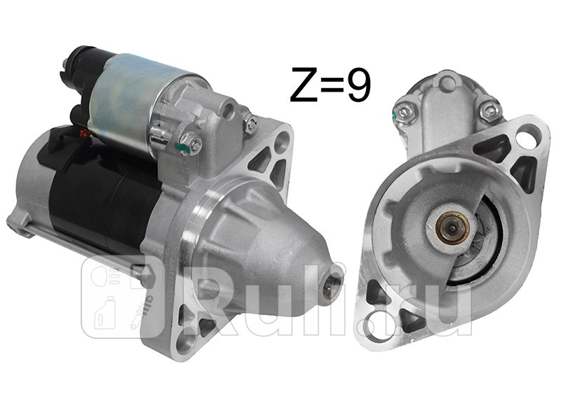 Стартер SAT ST-31200-RBA-003N 8010₽