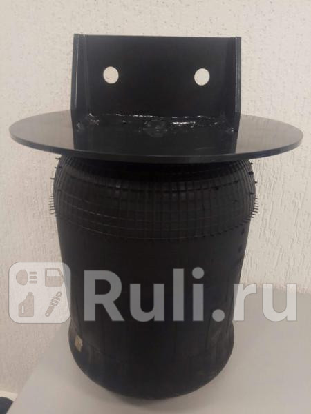 Пневмоподушка со стаканом 1шп-штM16 1отвM16 кронштейн h-80 поршень металл MAZ 6430 STELLOX 84-00162-SX 13400₽