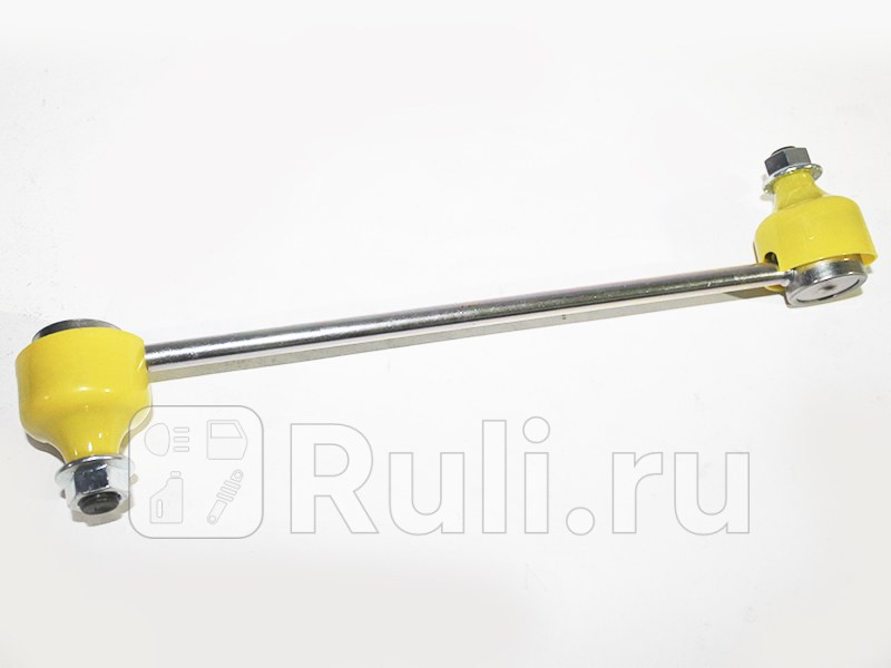 Тяга стабилизатора переднего HYUNDAI SANTA FE 00-06 LH SAT ST-54830-26000 800₽