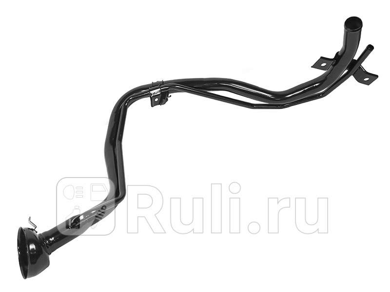 Горловина топливного бака NISSAN TEANA J31 03-08 SAT ST-188-0006 5220₽