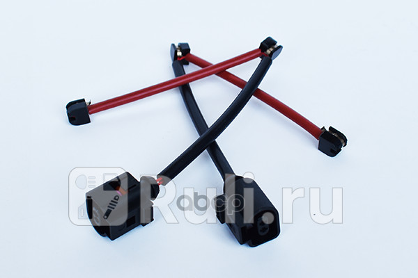 ДАТЧИКИ ИЗНОСА ТОРМОЗНЫХ КОЛОДОК 2 ШТ Asam 33047 1000₽