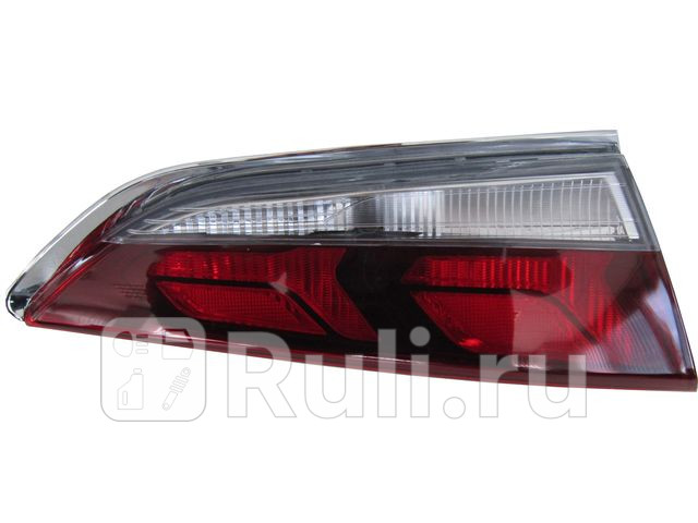 Фонарь левый задний в крыло для Hyundai Sonata 7 2017-2019 Forward HNSON17-750-L 1510₽