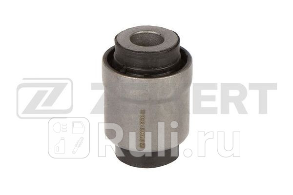 Сайлентблок внутренний зад ниж рычага Nissan Pathfinder R51 05- Zekkert GM-6051 240₽