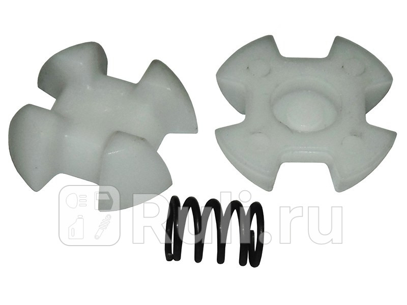 Крестовина рулевого вала верхняя TOYOTA пластмасовая SAT ST-SL5001 1250₽