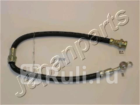Шланг торм задний JAPANPARTS tf316 0₽