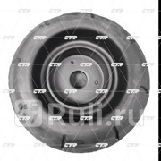 Опора перамортCHEVROLET LACETTI J200 HBSD CTR CMKD-7 0₽