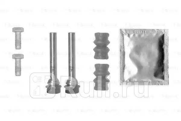 Ремкомплект скобы суппорта vw sharantr 96 BOSCH 1 987 470 607 1980₽