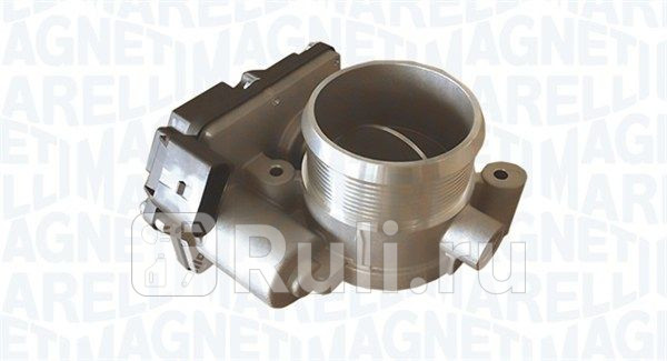 Дроссельная заслонка audi vw MAGNETI MARELLI 802000000036 19490₽