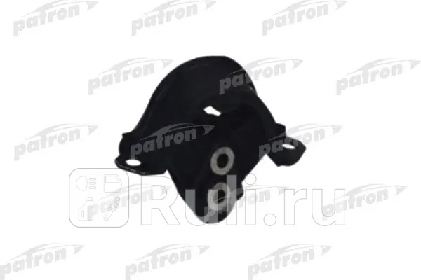 Опора двигателя прав Opel Corsa 10-16 93-00 без г у PATRON PSE3213 610₽