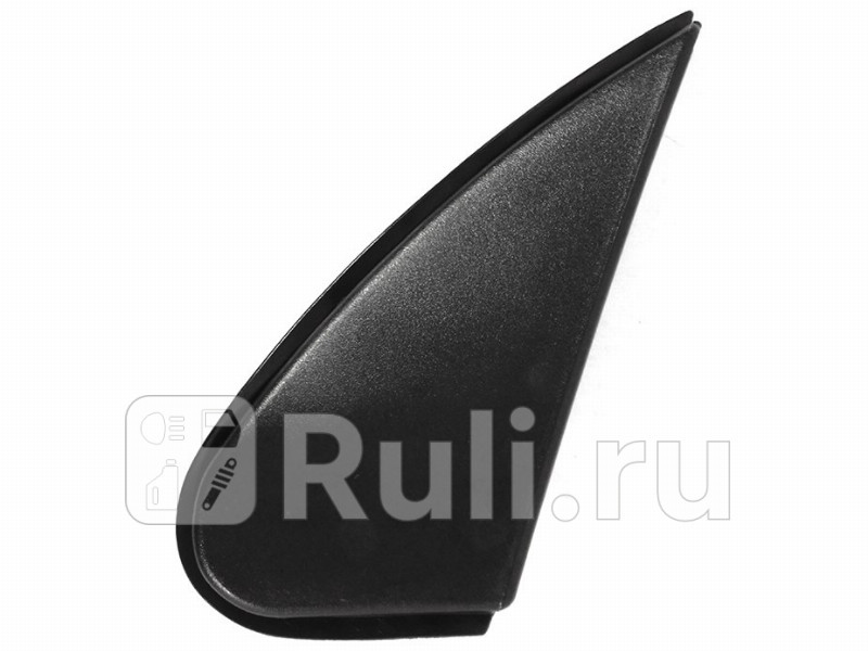 Треугольник левого зеркала для Toyota Corolla 180 рестайлинг 2016-2018 SAT ST-TY33-016M-2 1080₽