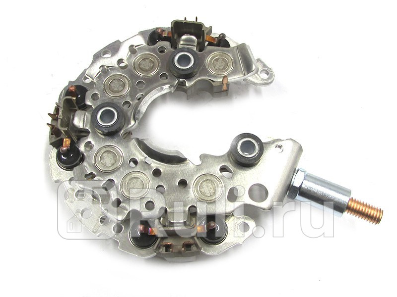 Диодный мост генератора LEXUS GS43 3UZ HONDA PILOT 09- CROSSTOUR 35 08-15 ODYSSEY 05- SAT ST-31108-R70-A01 1520₽