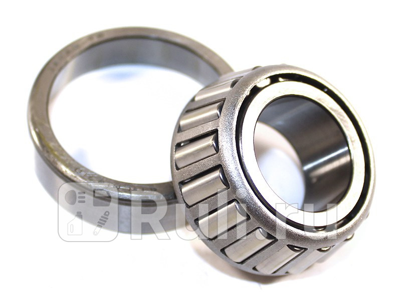 Подшипник задней ступицы наружный TOYOTA CALDINACOROLLASPRINTER 91-02рессорная NTN 4T-LM1274910 870₽