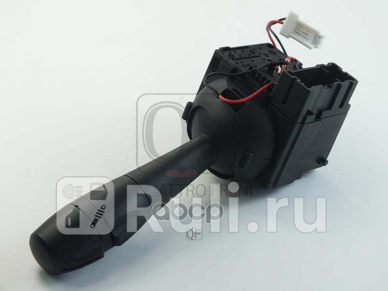 Переключатель подрулевой Quattro Freni qf12n00023 2720₽