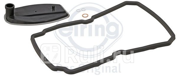 Фильтр АКПП MB W202W203W204 93- комплект ELRING 482400 2160₽
